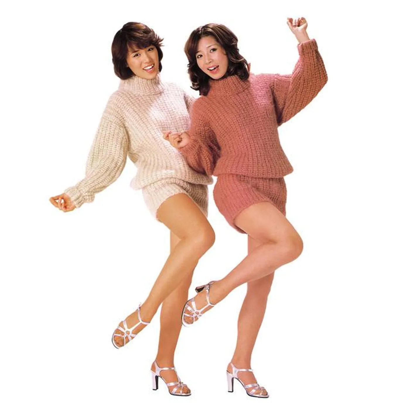 Pink Lady Brand Page