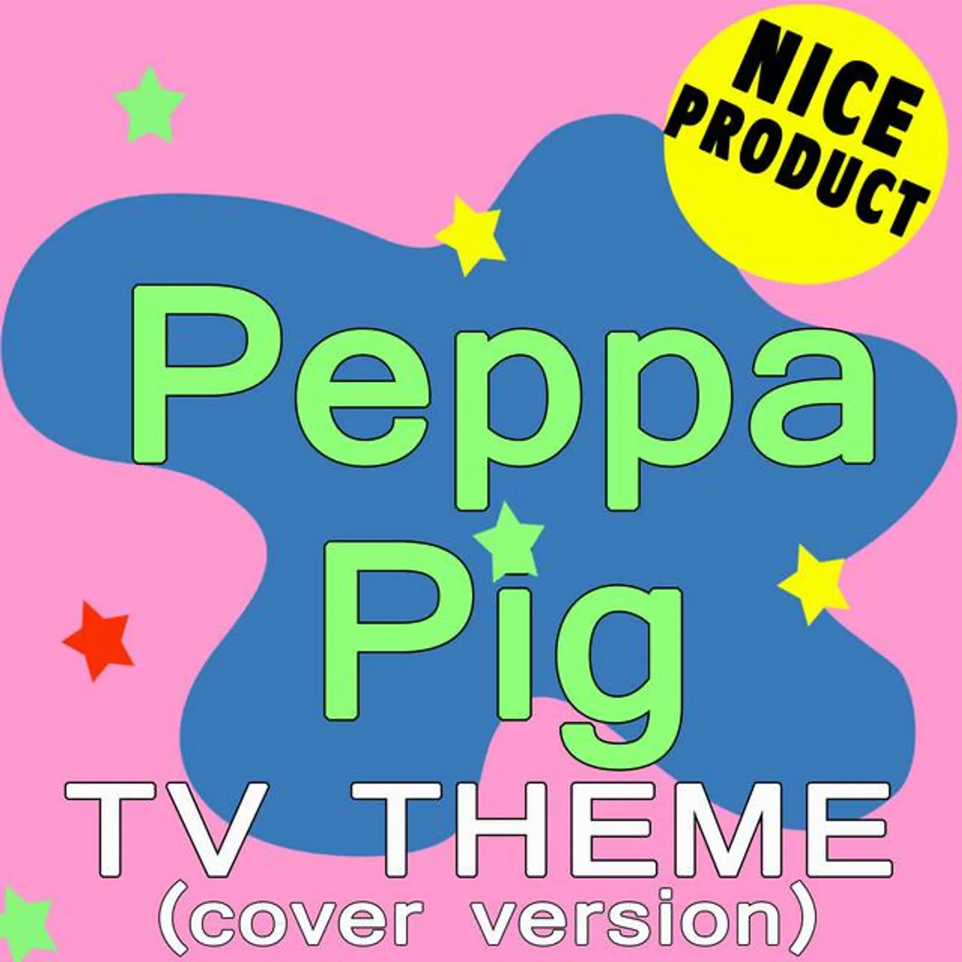 Pink Piggy Brand Page