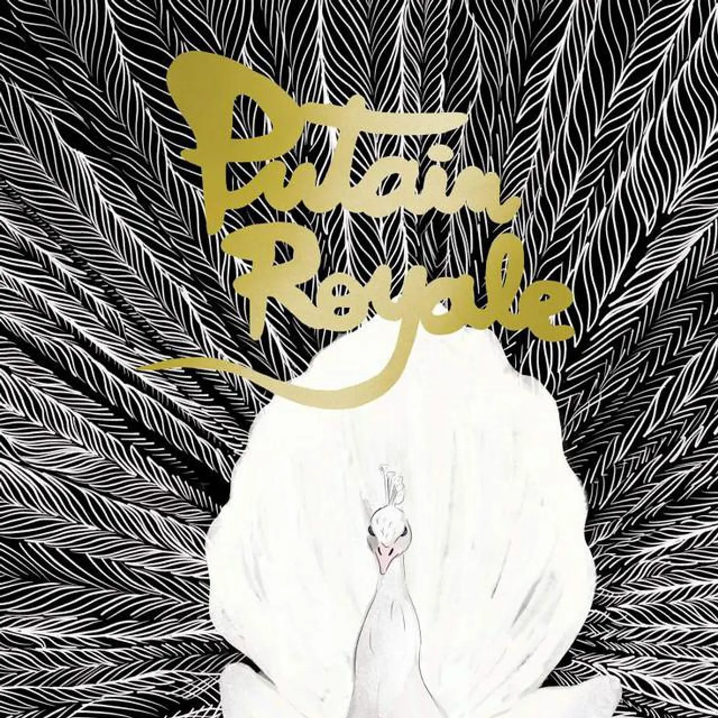 Pink Room Brand Page