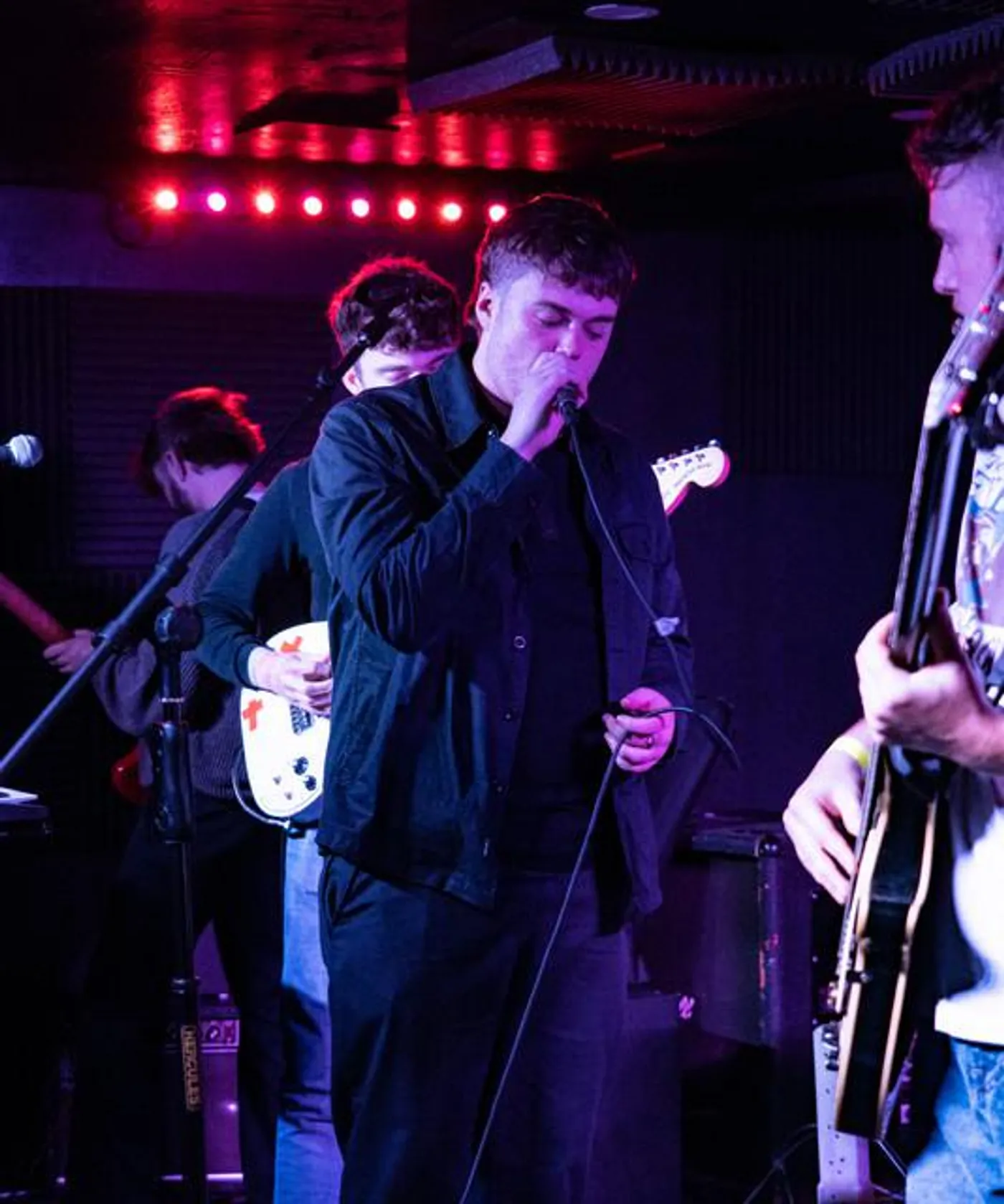 Pink Shirts for Pale People