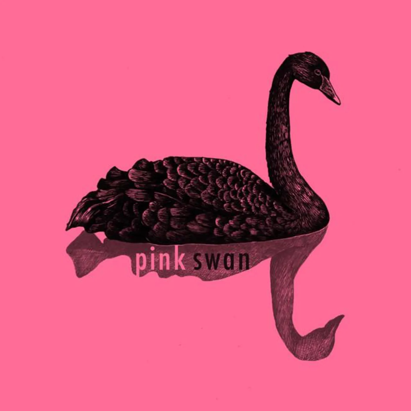 Pink Swan Brand Page