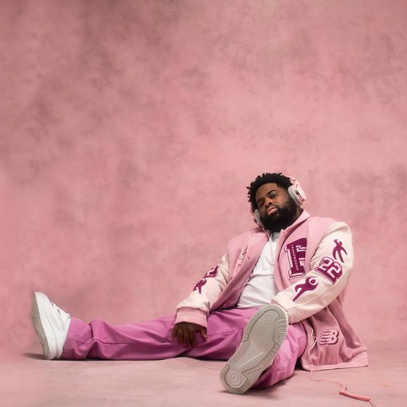 Pink Sweat$ Brand Page