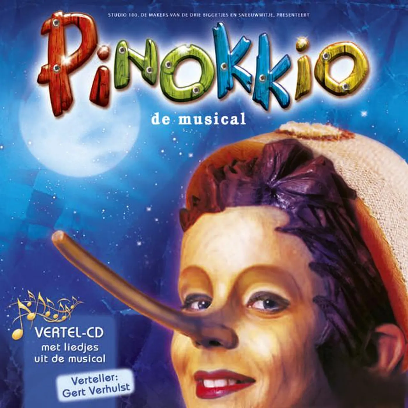 Pinokkio