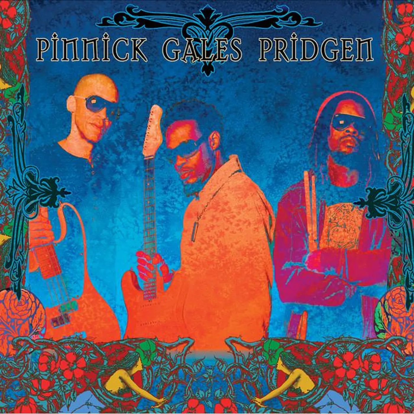 Pinnick Gales Pridgen Brand Page