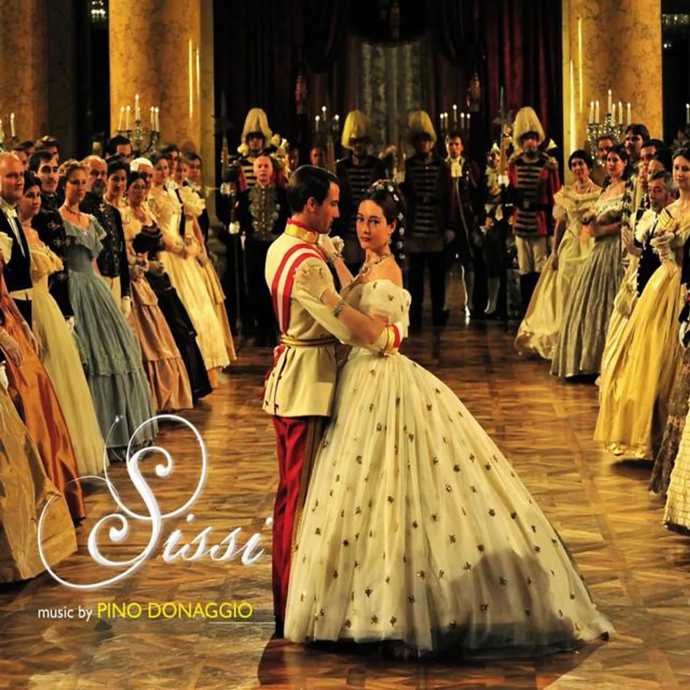 Pino Donaggio Brand Page