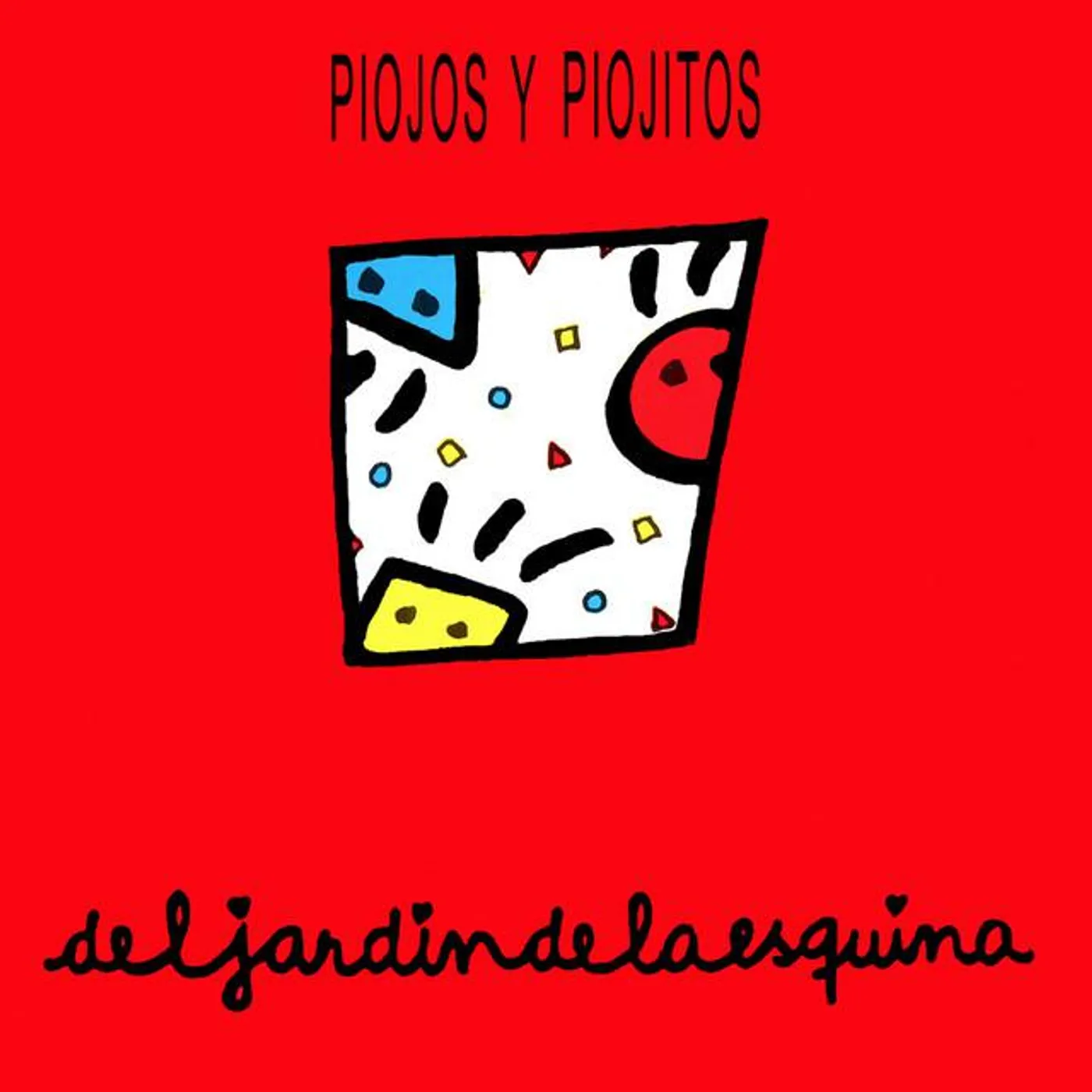 Piojos Y Piojitos Brand Page