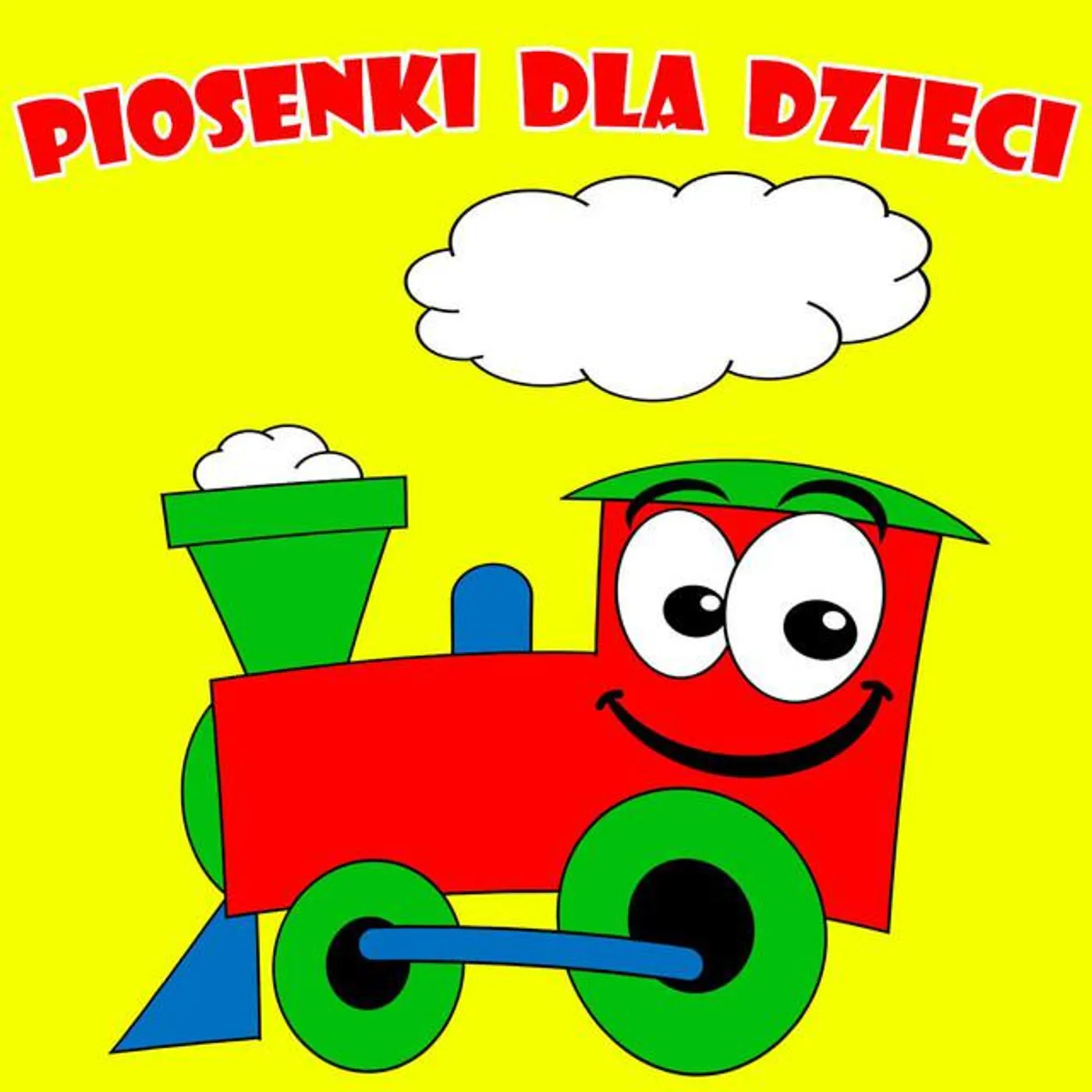 Piosenki Dla Dzieci Po Polsku