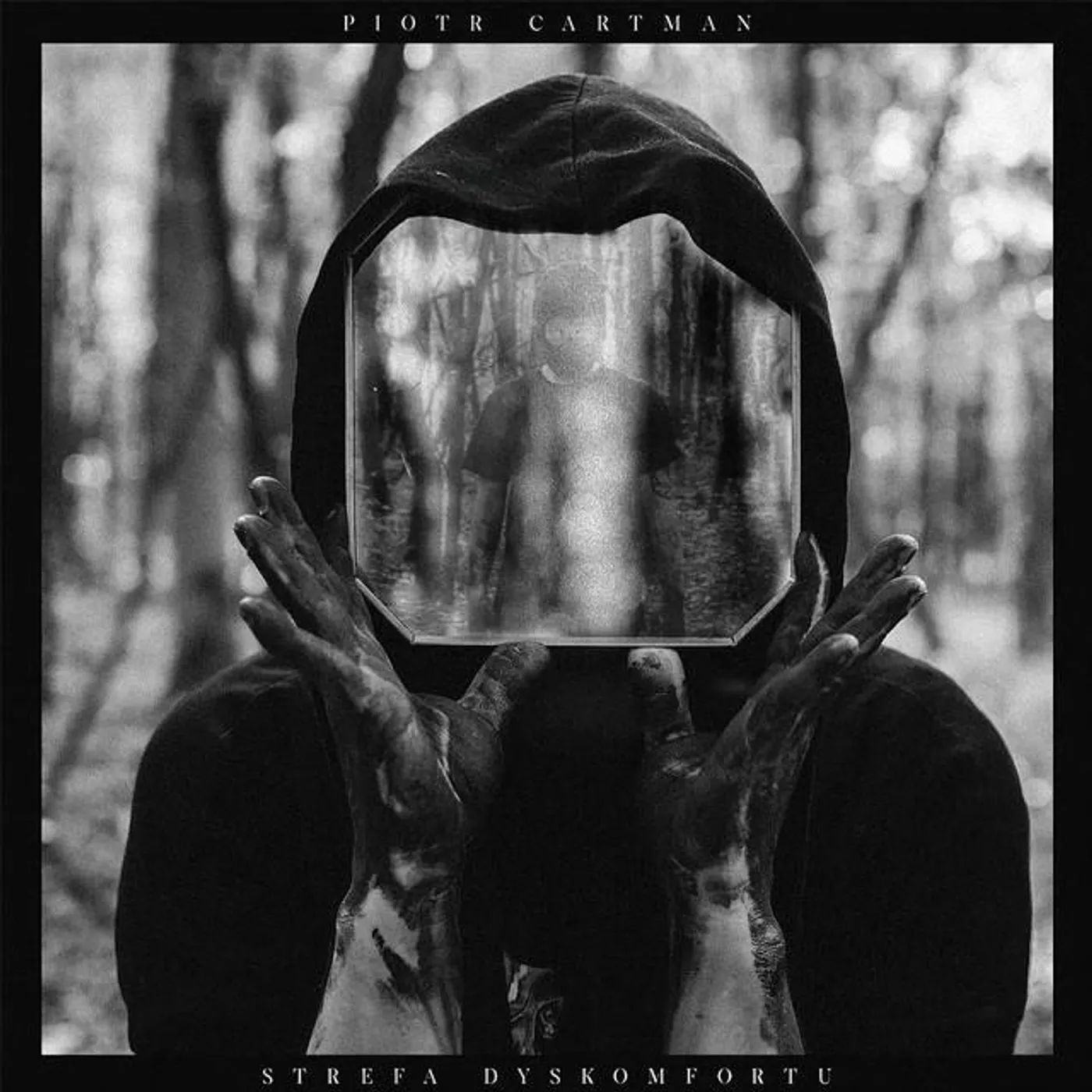 Piotr Cartman Brand Page