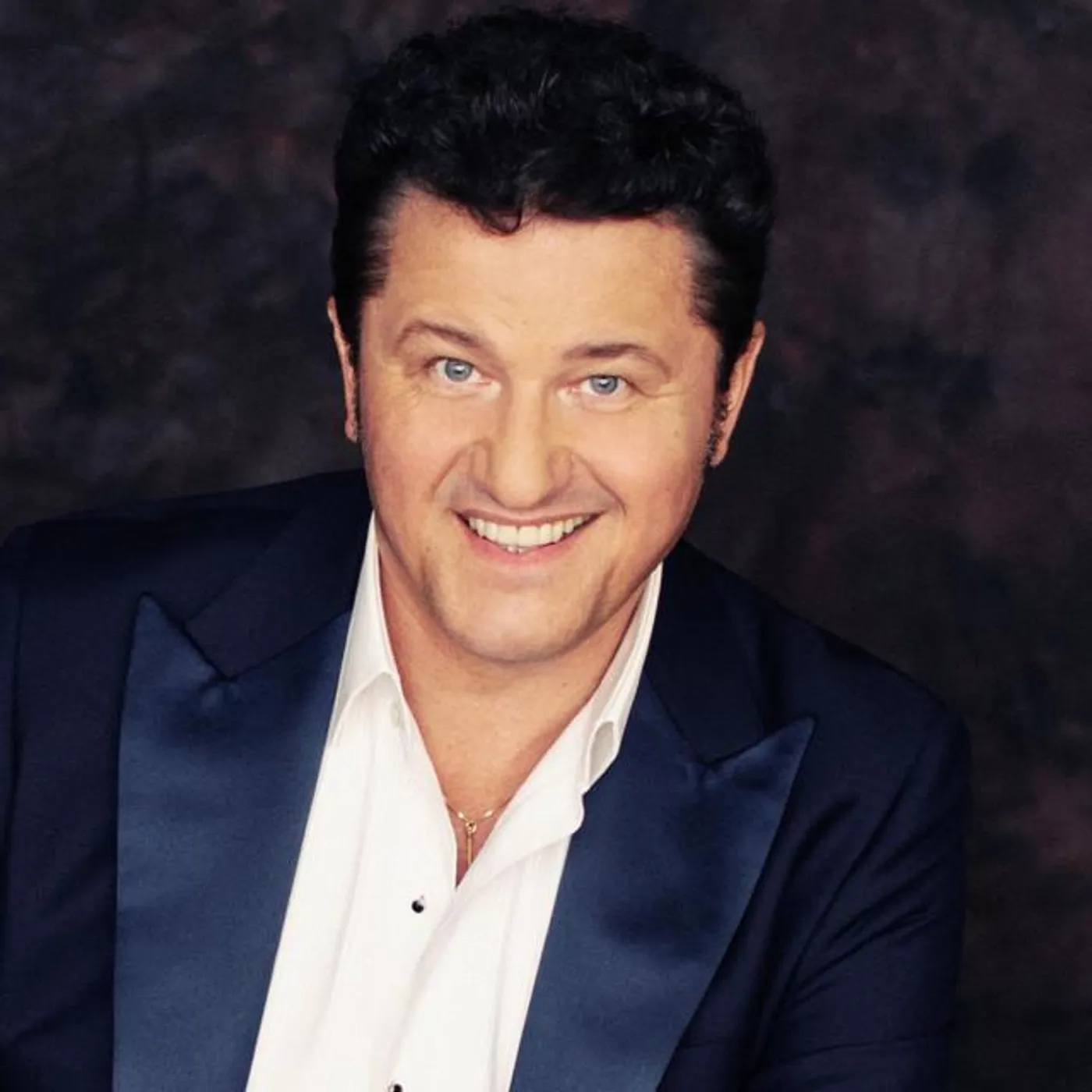 Piotr Beczala Brand Page