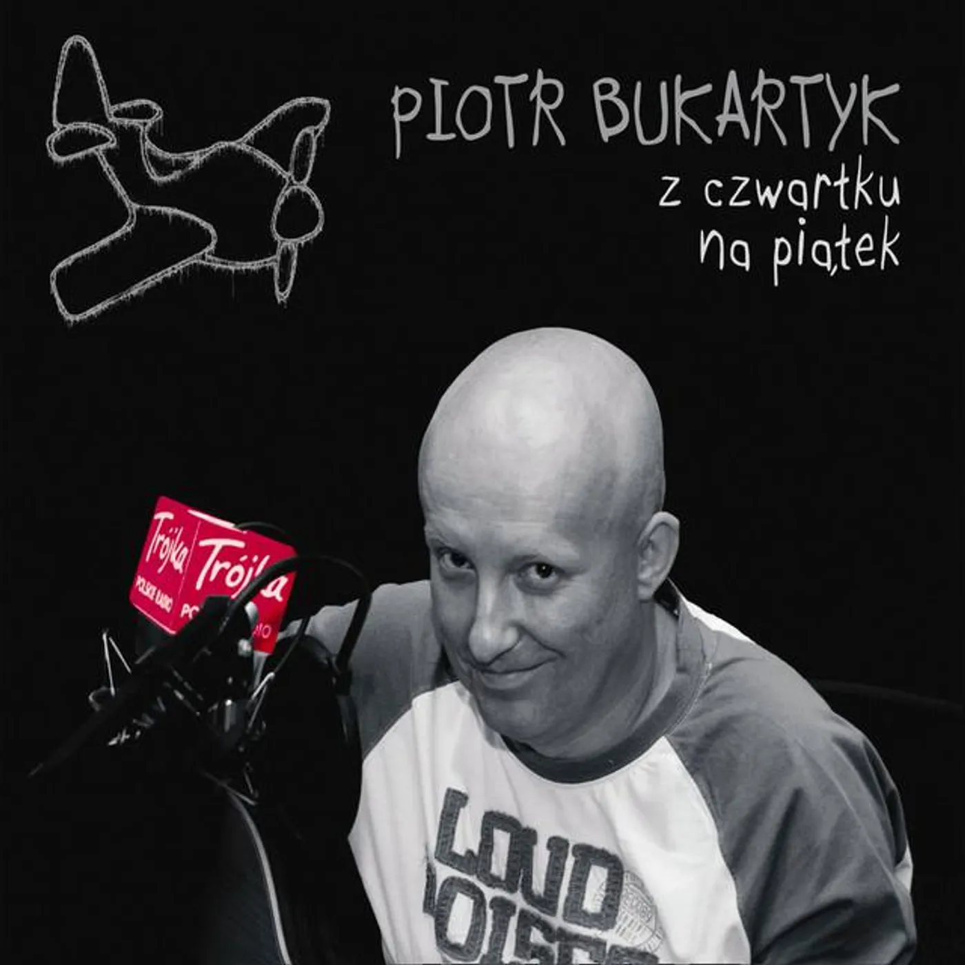 Piotr Bukartyk