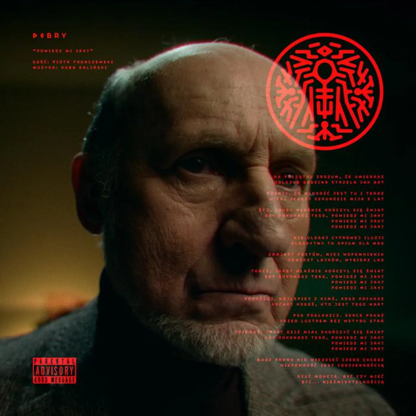 Piotr Fronczewski Brand Page