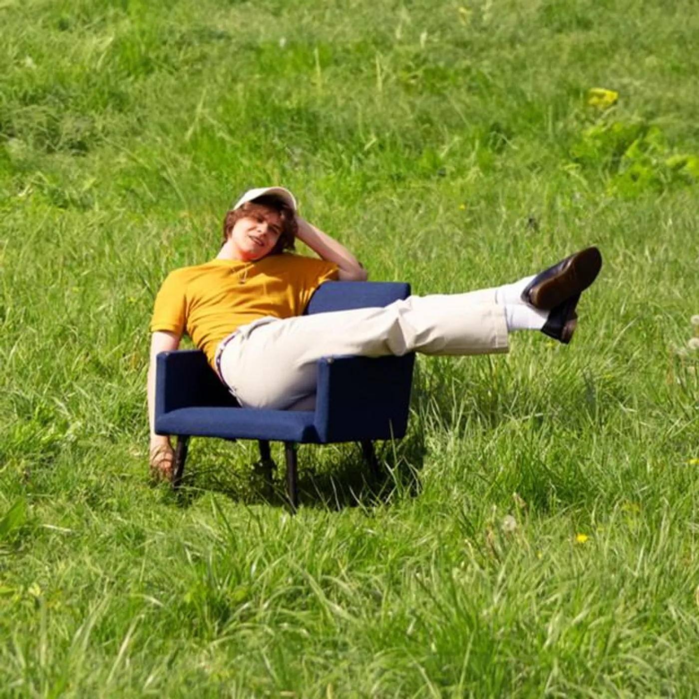 Piotr Odoszewski Brand Page