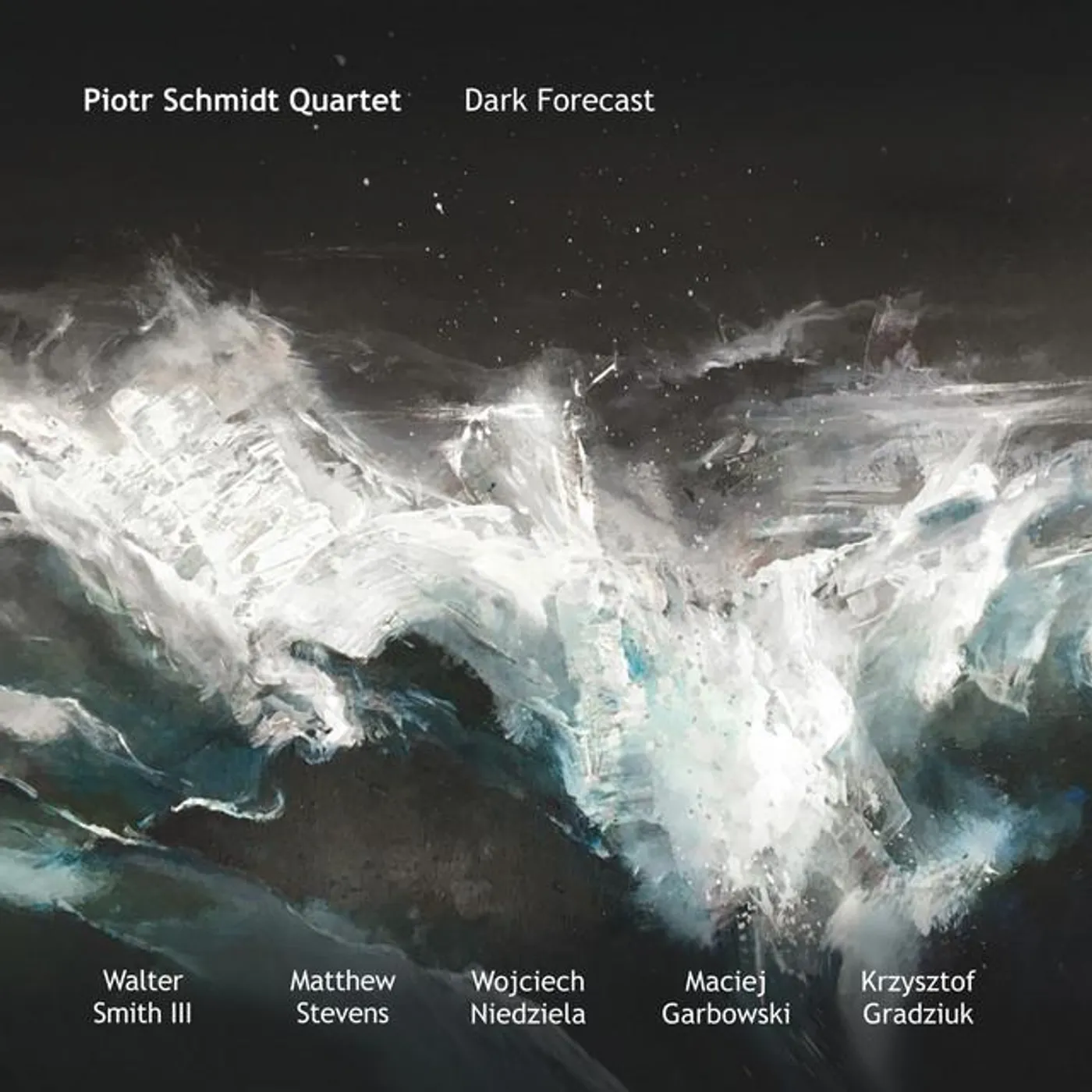 Piotr Schmidt Quartet Brand Page