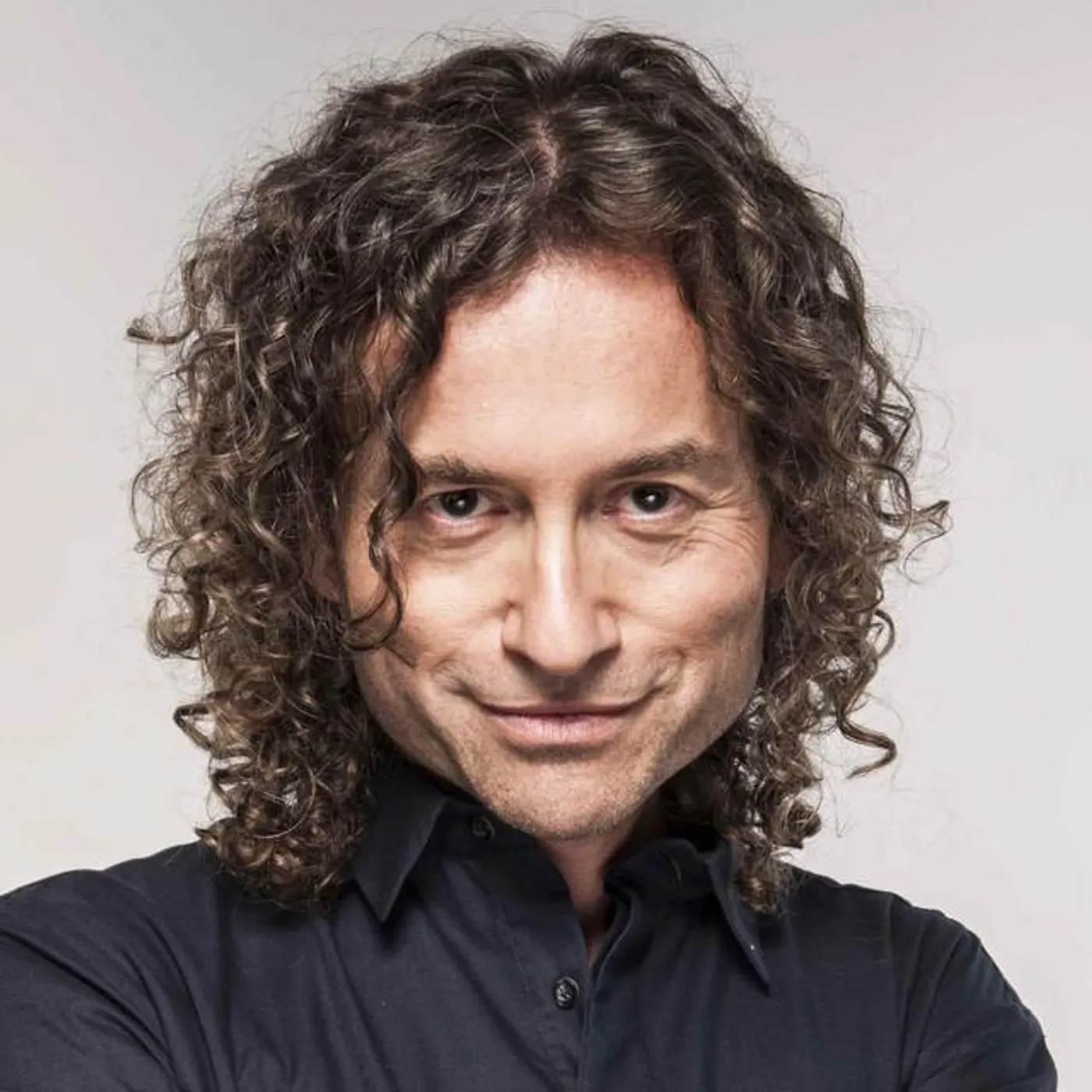 Piotr Rubik Brand Page