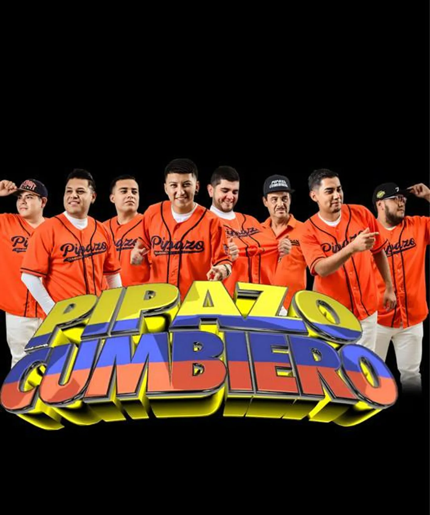 Pipazo Cumbiero Oficial