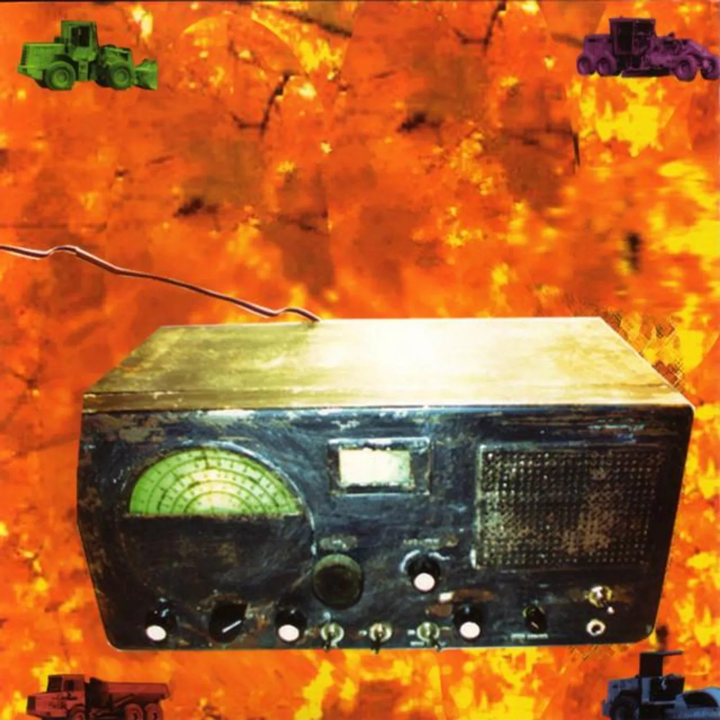 Pipes You See, Pipes You Don't Brand Page