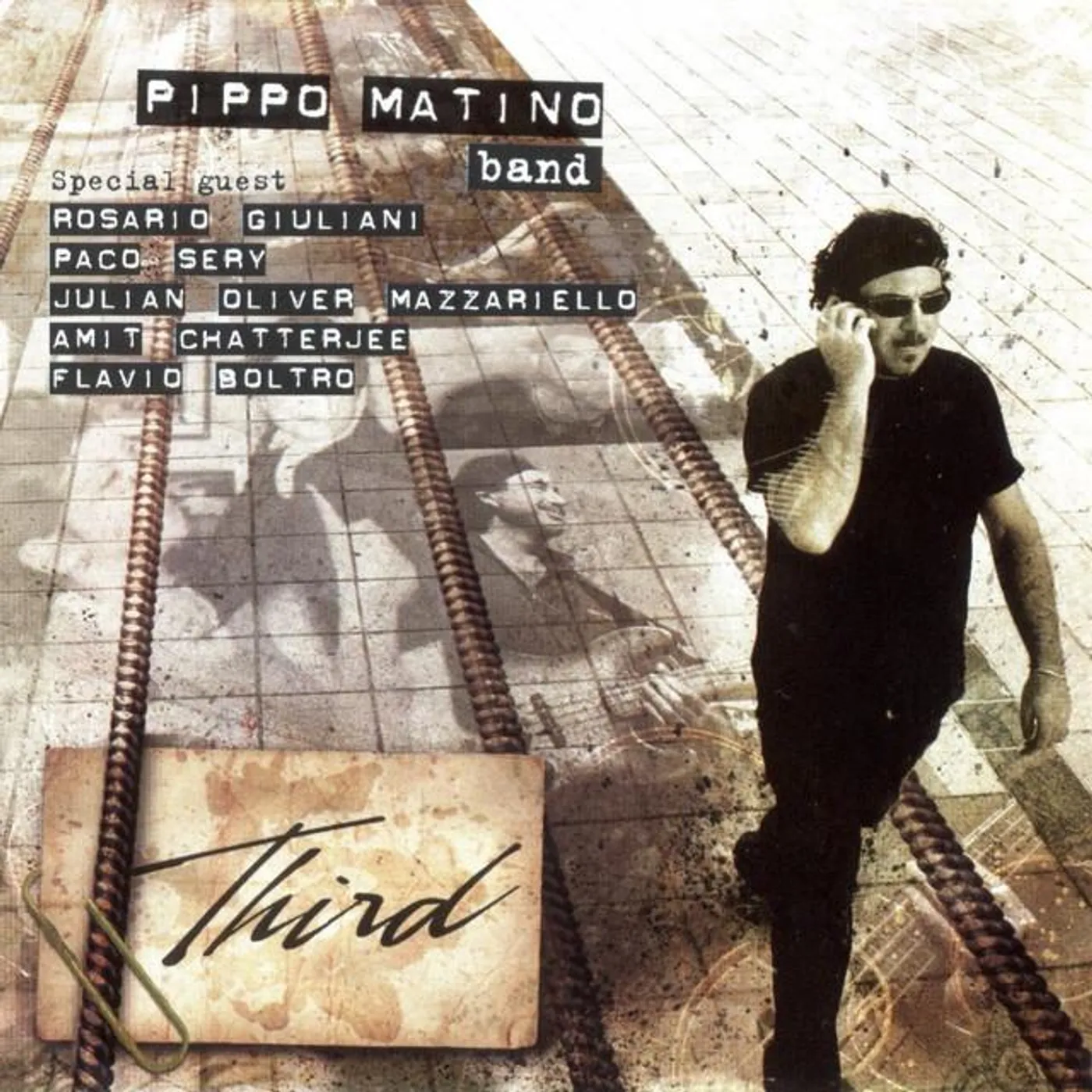Pippo Matino