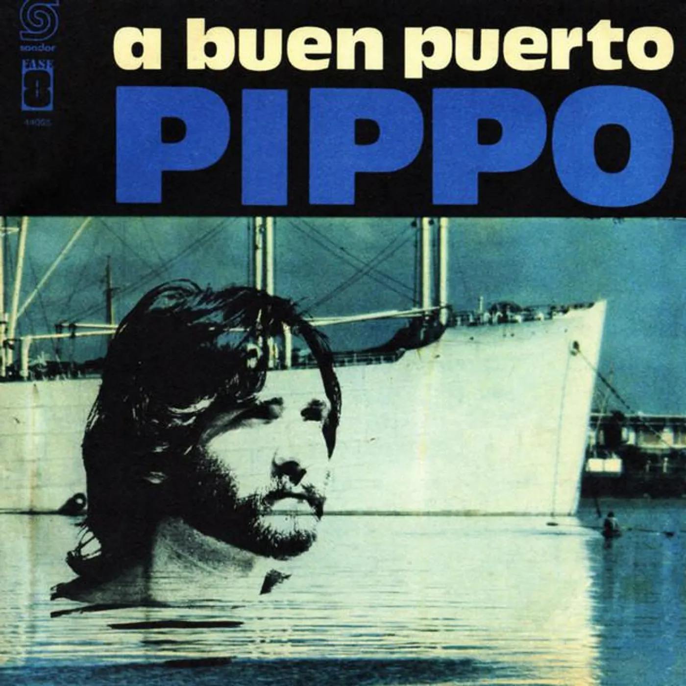 Pippo Spera Brand Page