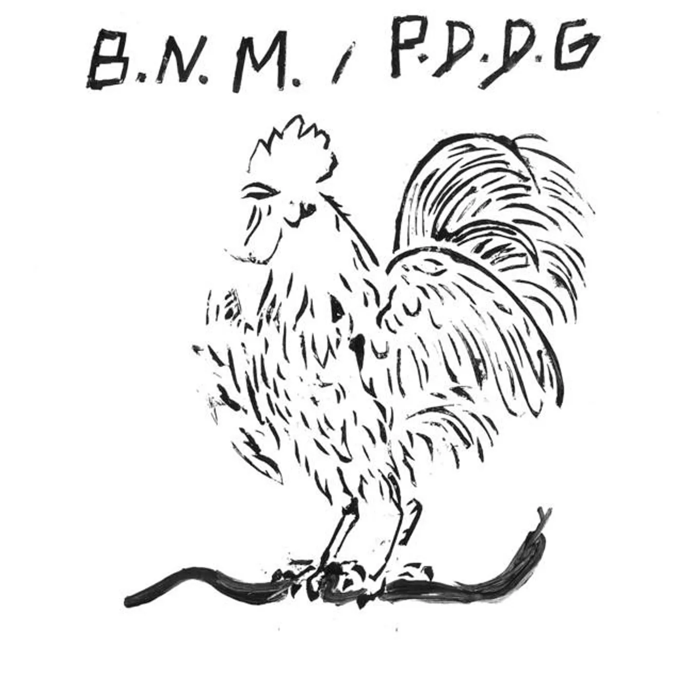 Piquenos Djs Do Gueto Brand Page