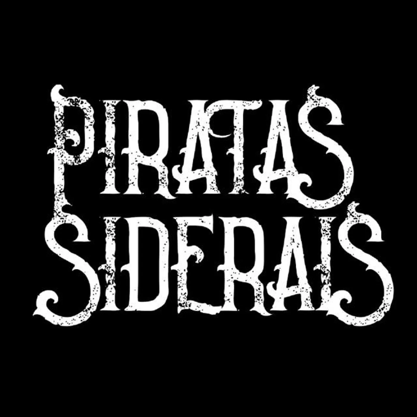 Piratas Siderais Brand Page
