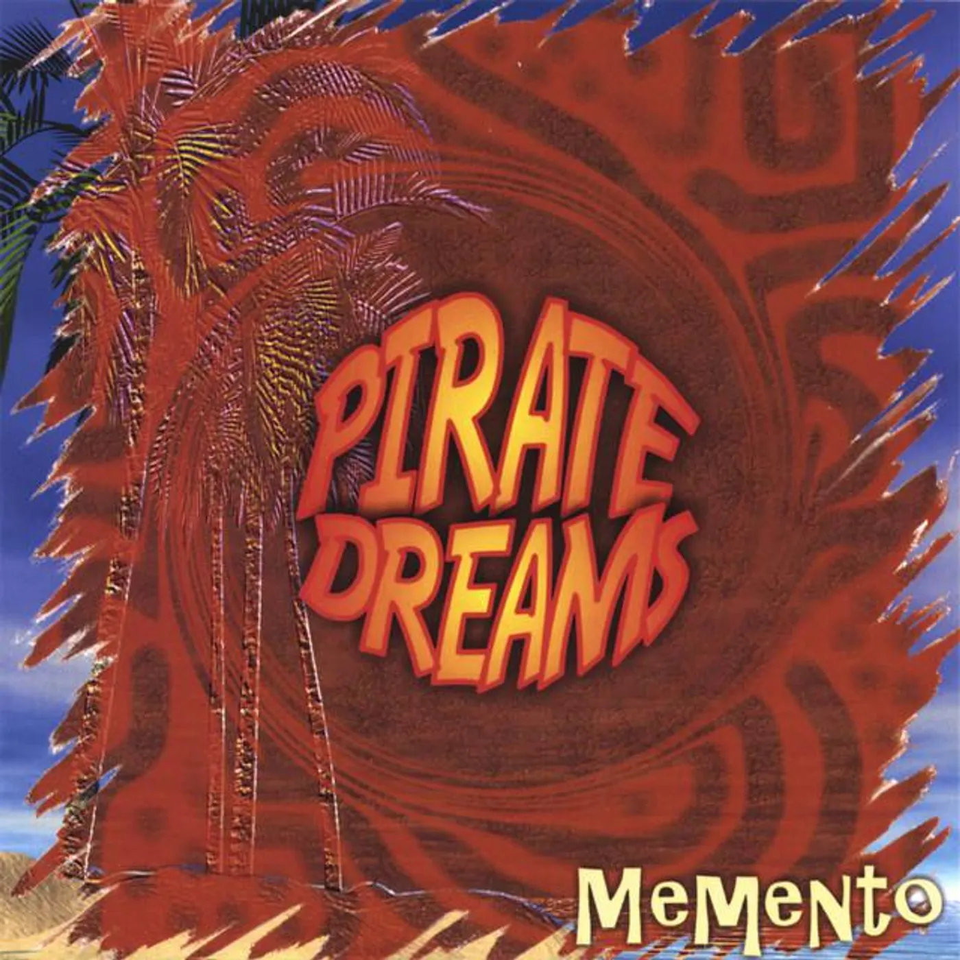 Pirate Dreams Brand Page