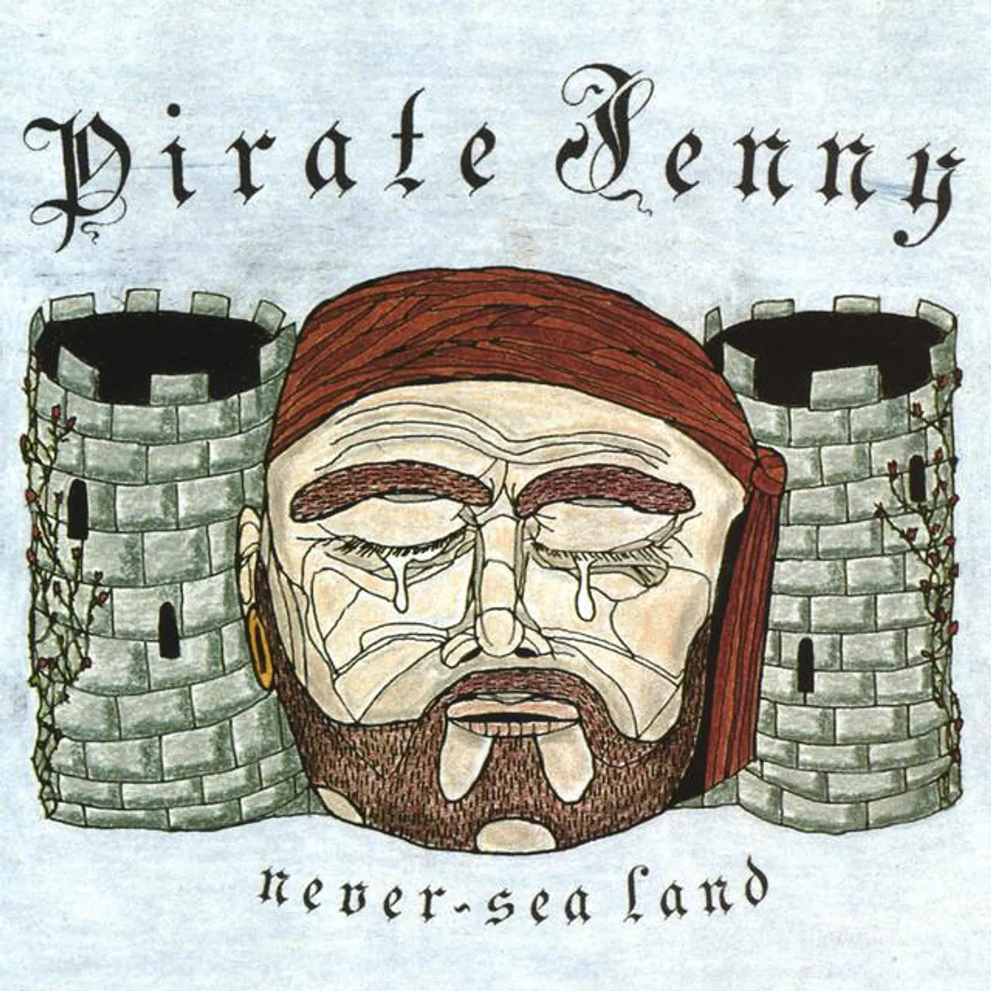Pirate Jenny Brand Page