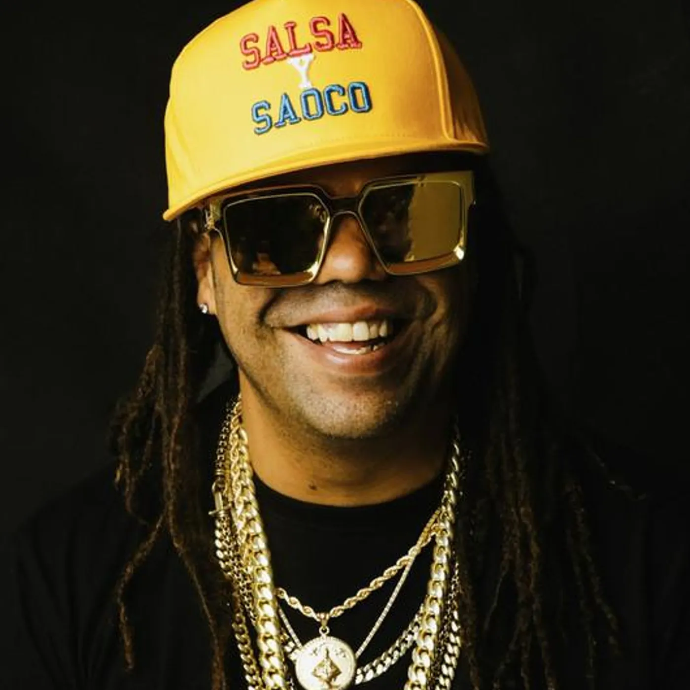 Pirulo y la Tribu Brand Page