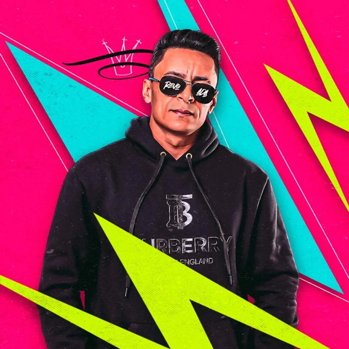 Pisada Di Muleke Brand Page