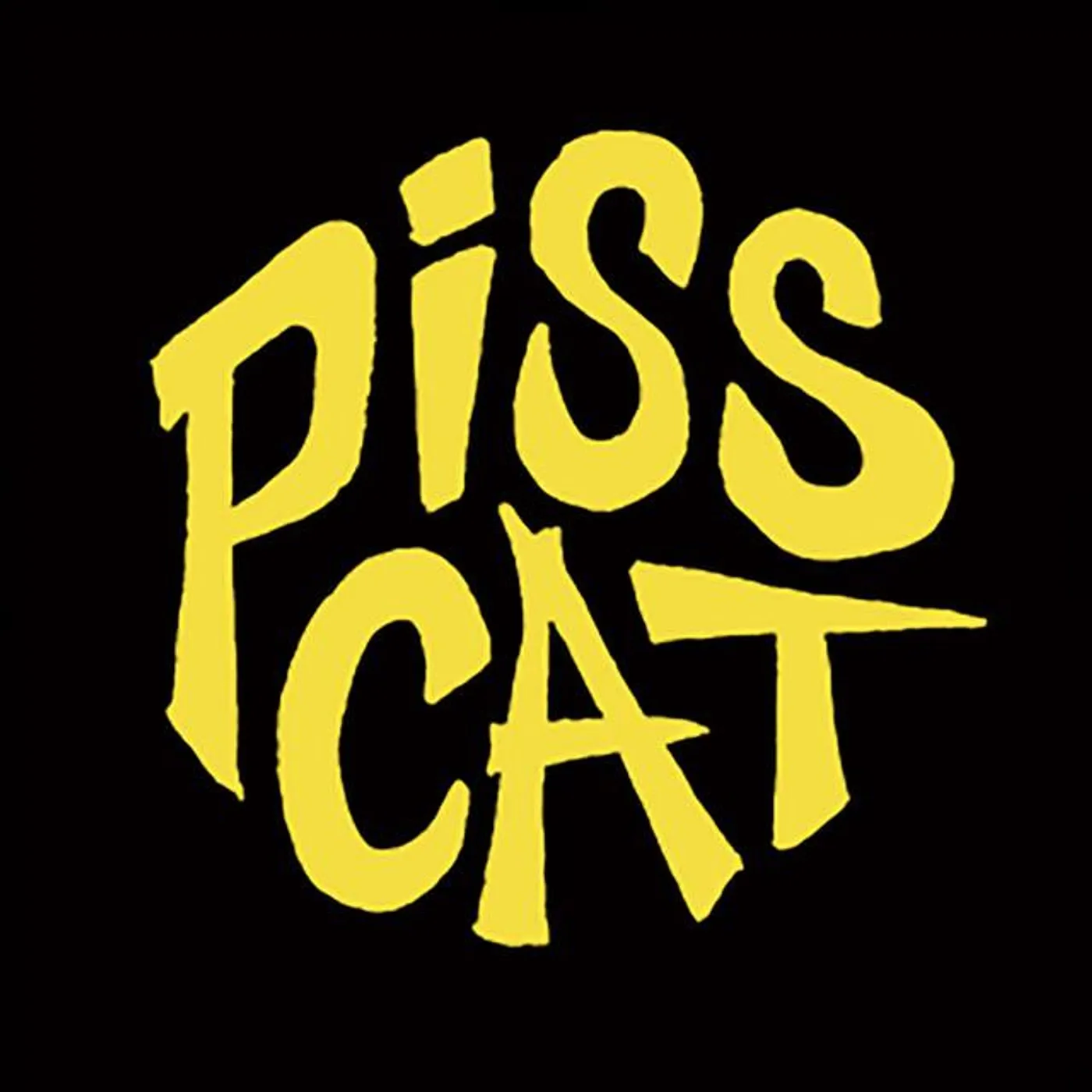 Pisscat
