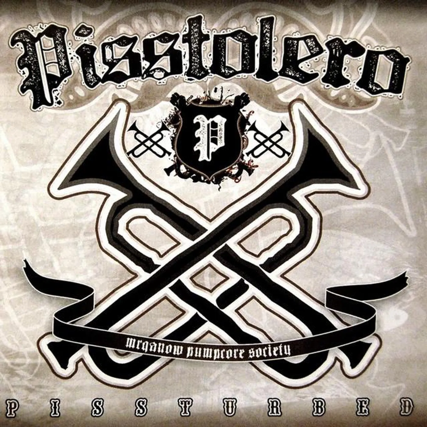 Pisstolero