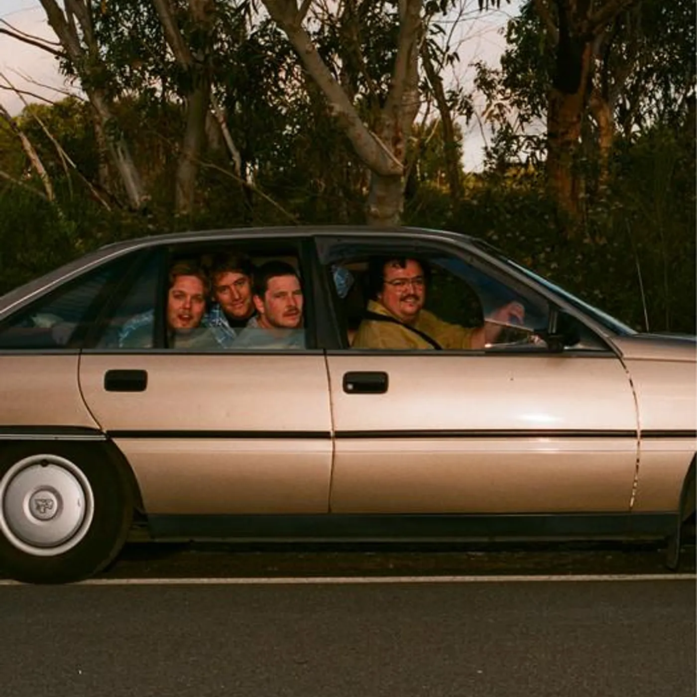 Pist Idiots Brand Page