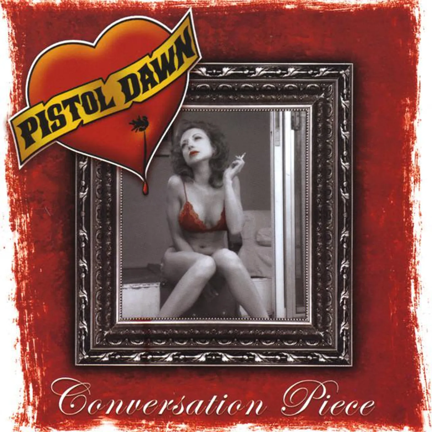 Pistol Dawn Brand Page