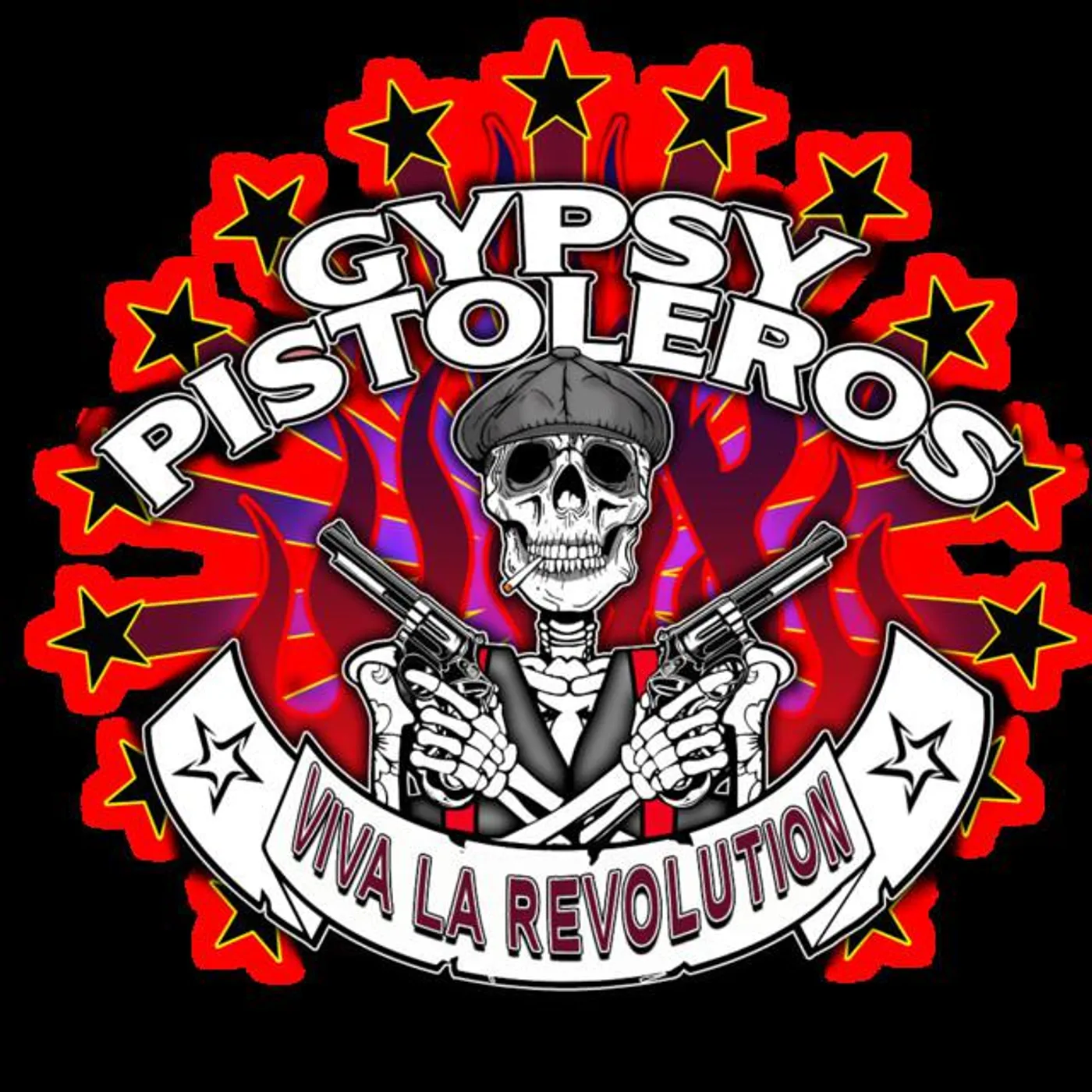 Pistoleros