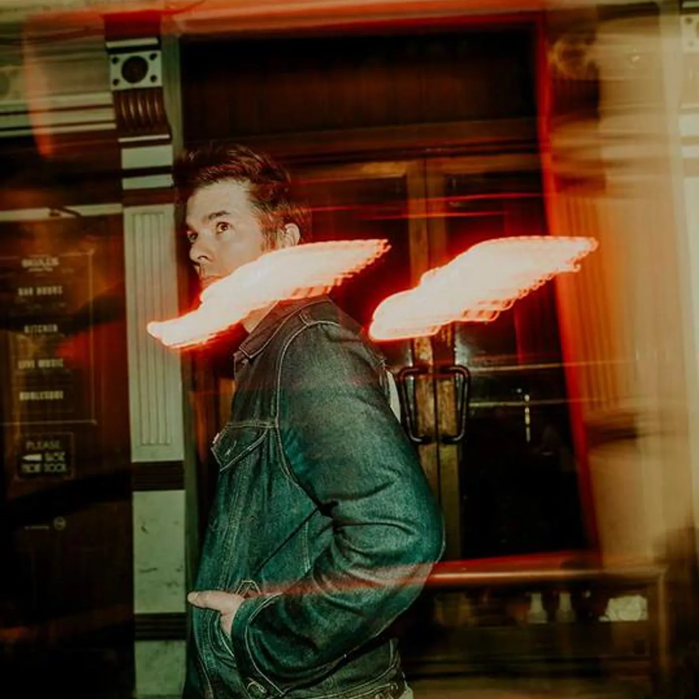 PJ Anderson Brand Page