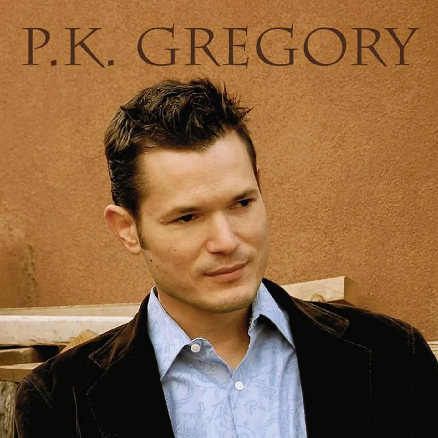 PK Gregory