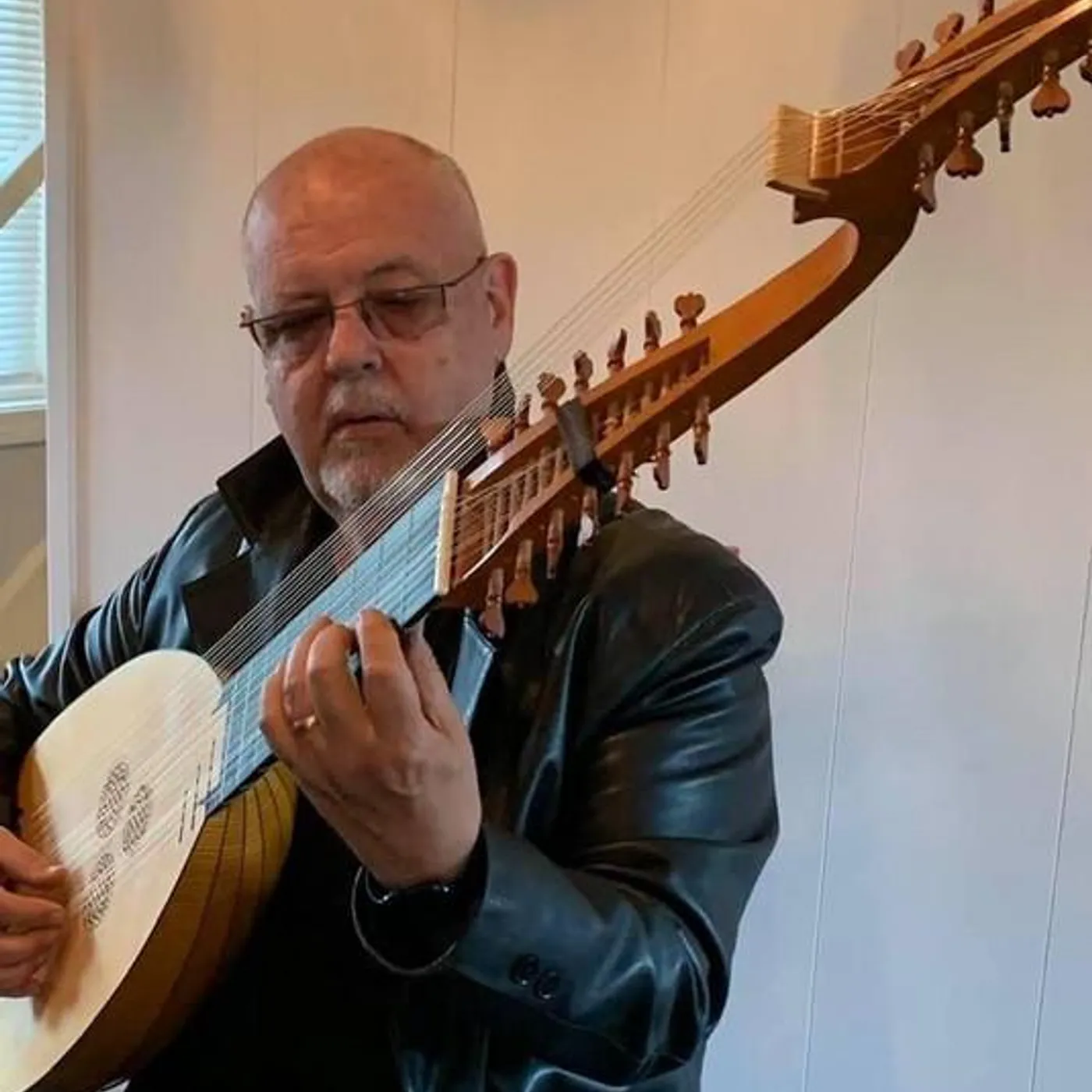 PK Farstad Brand Page