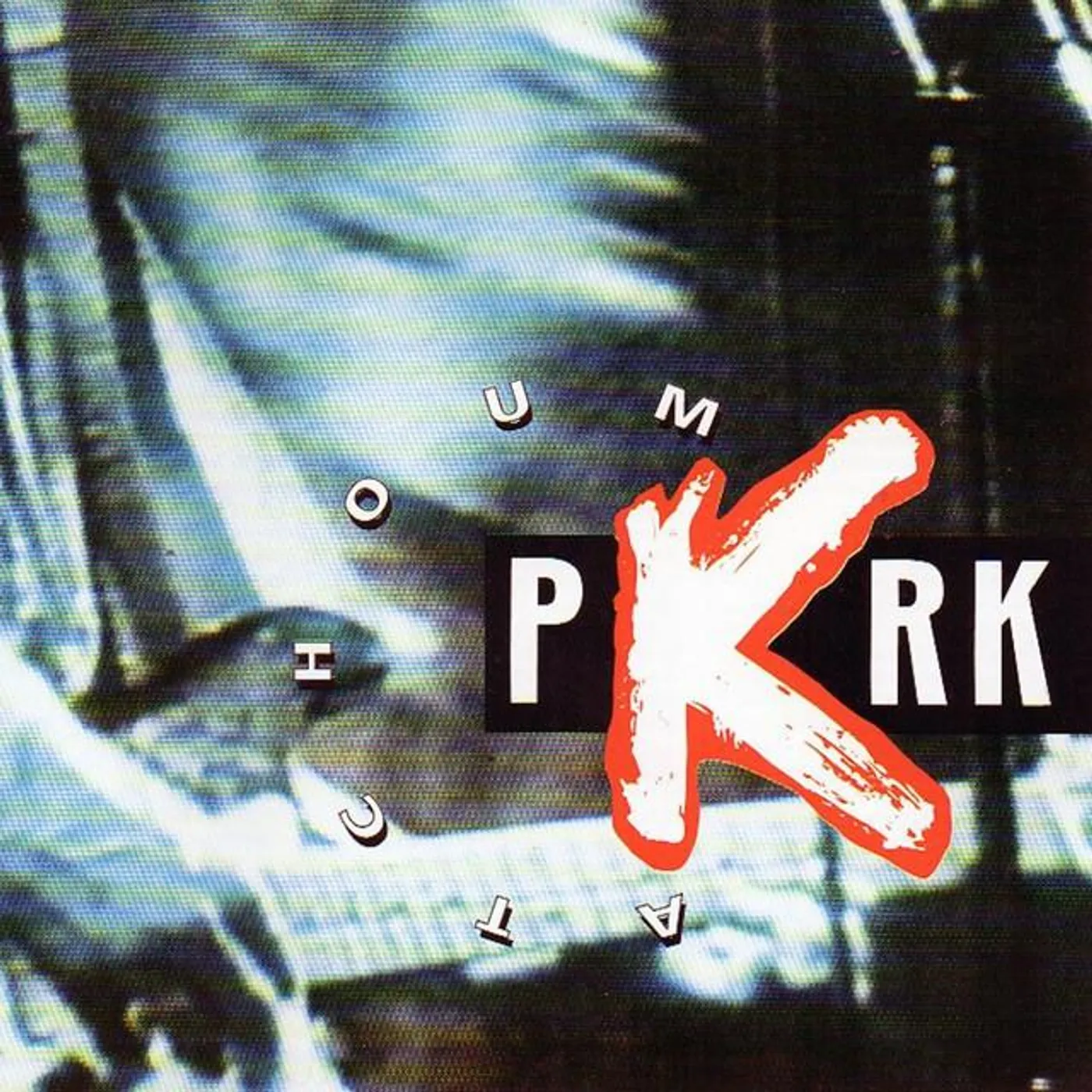 PKRK Brand Page