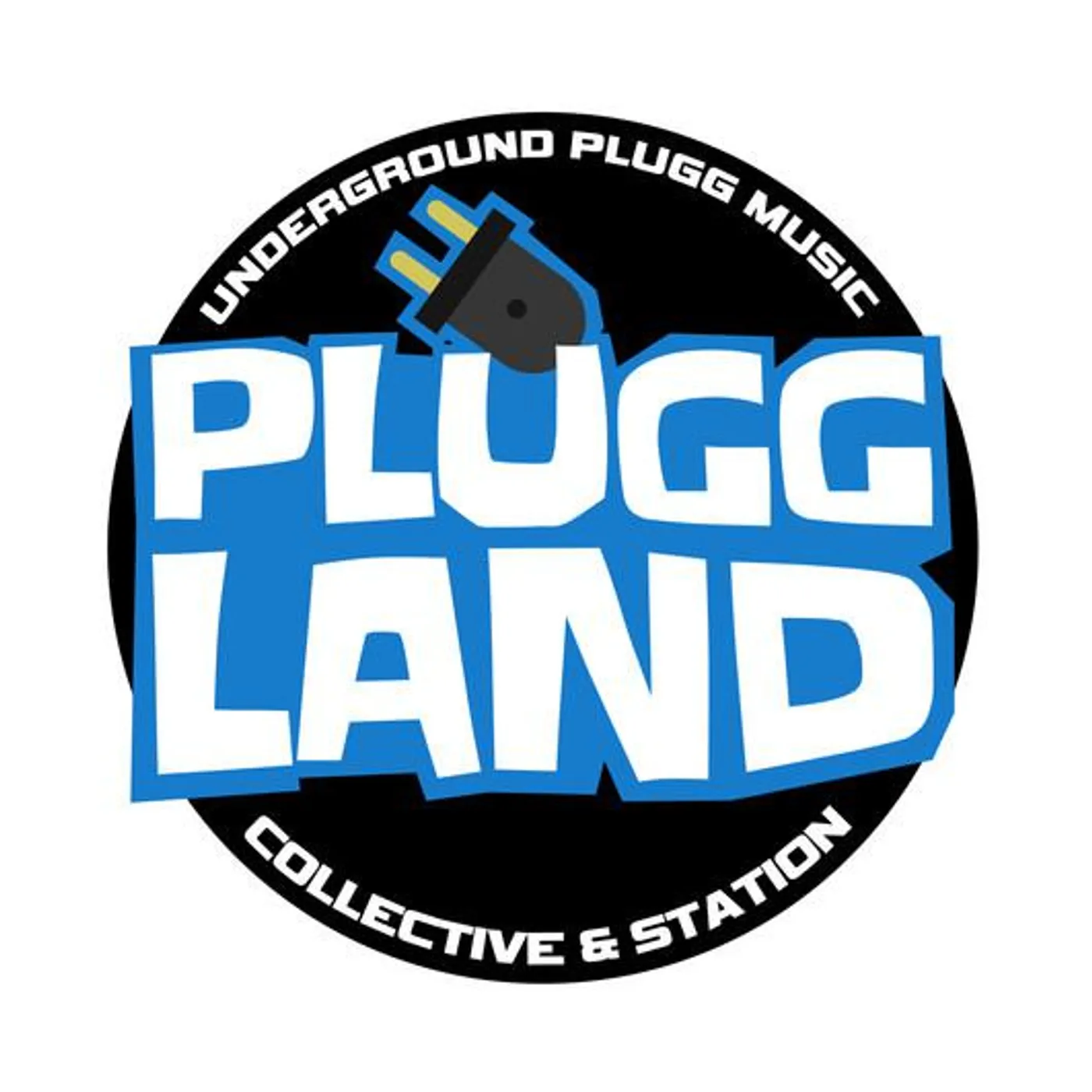 PLUGGLAND Brand Page
