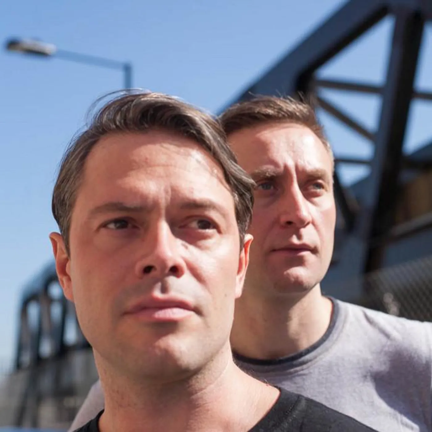 Plump DJs Brand Page