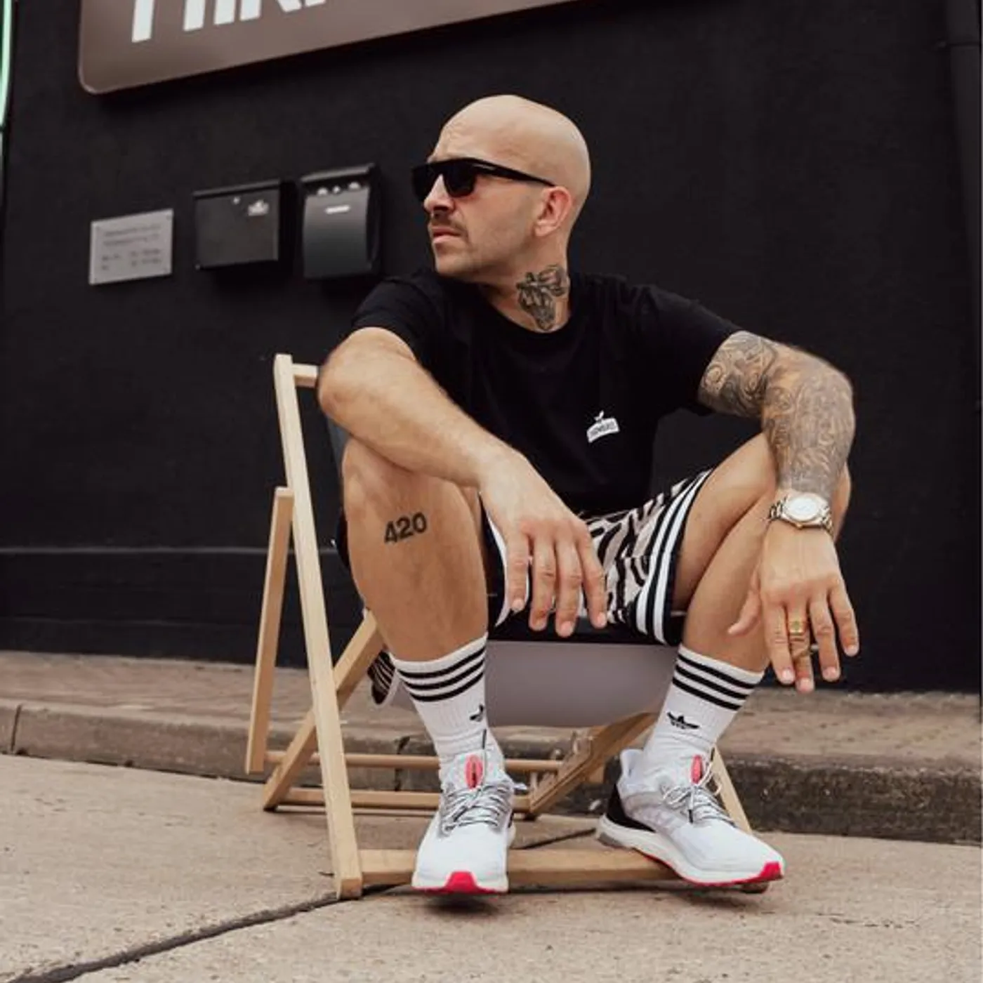 Plusmacher Brand Page