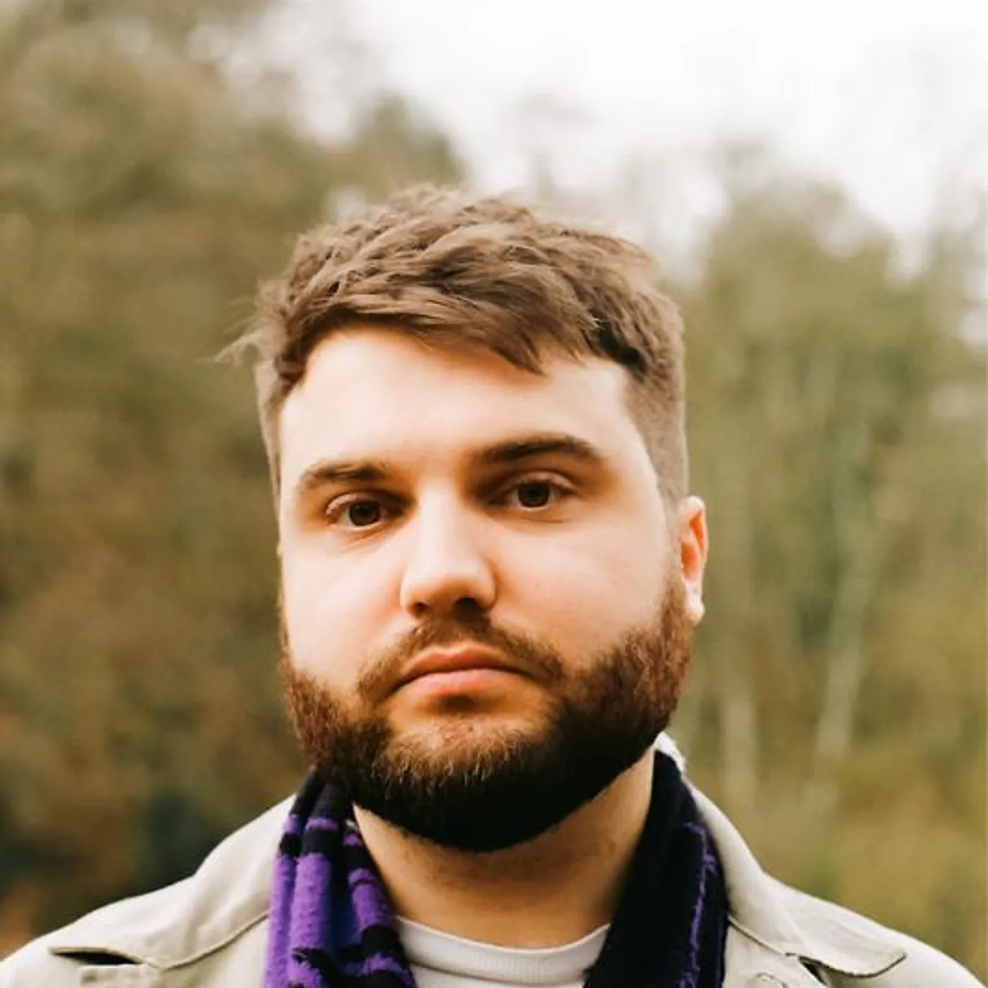 Pluralist Brand Page