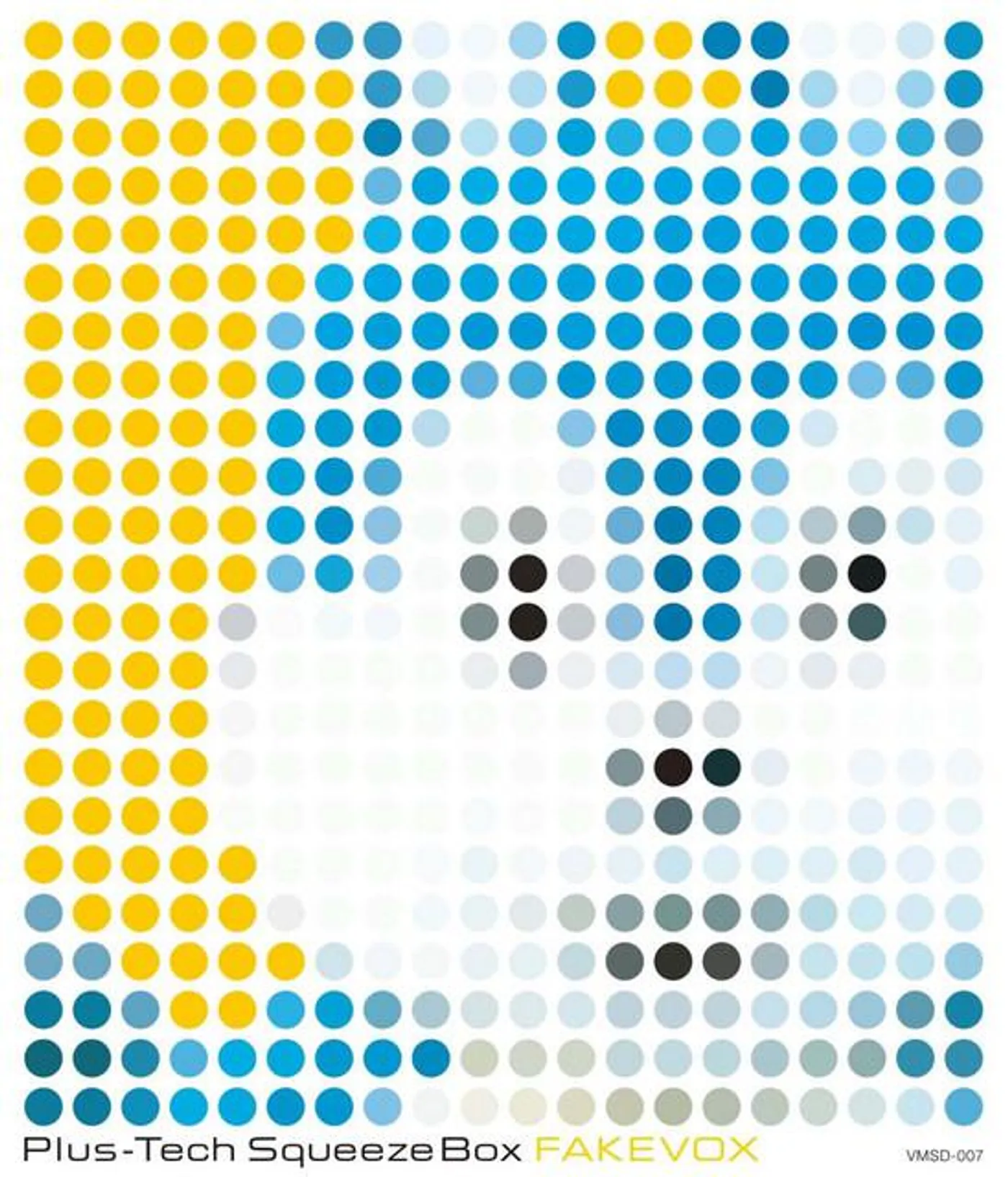 Plus-Tech Squeeze Box