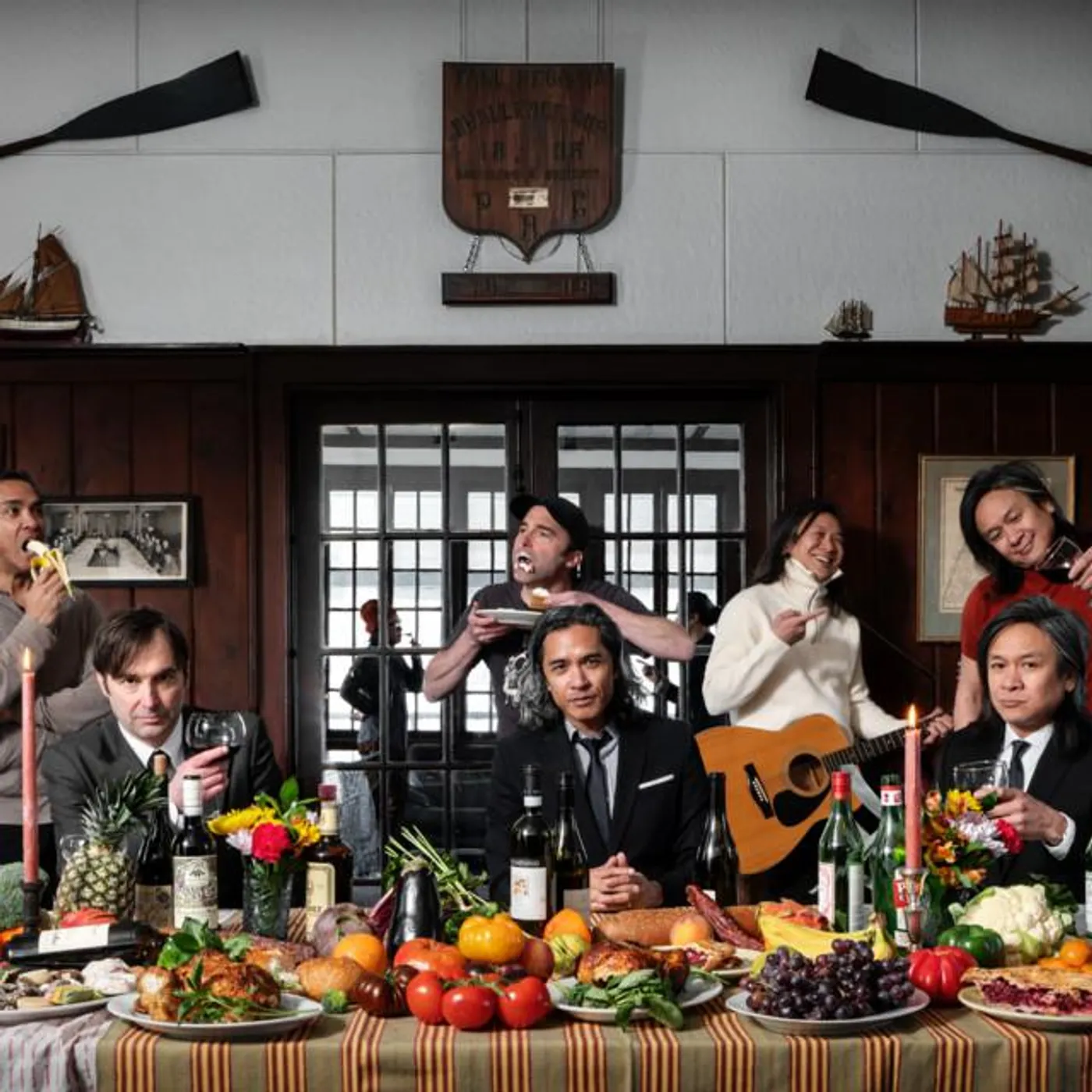 +/- (Plus/Minus) Brand Page