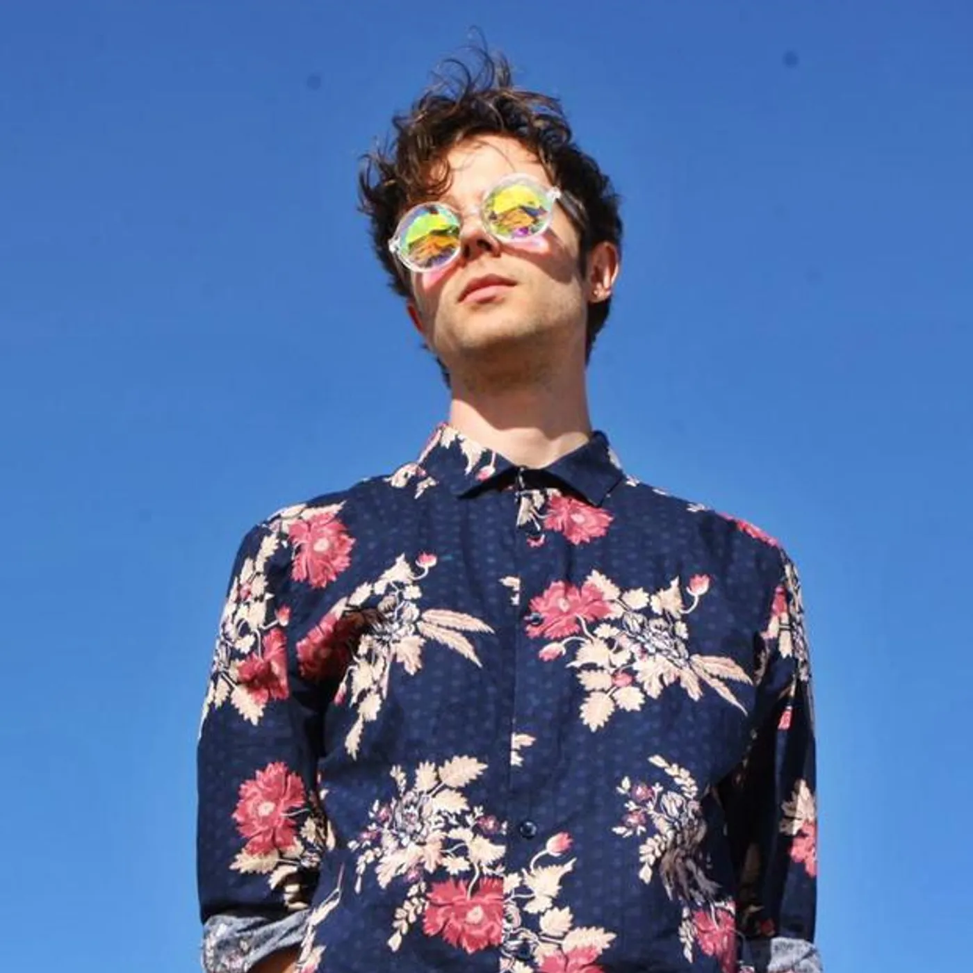 Pluto Jonze Brand Page