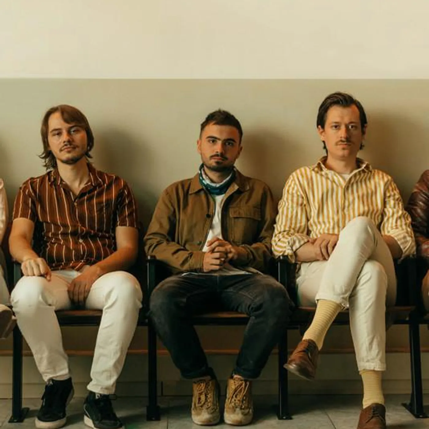 Pluto's Doubts Brand Page