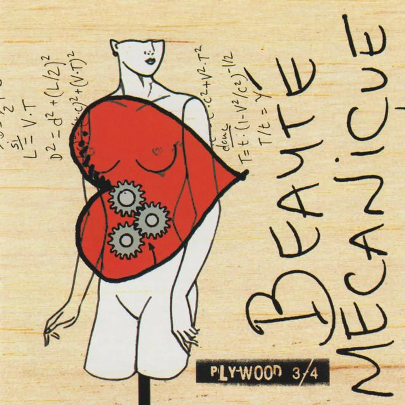 Plywood 3/4 Brand Page