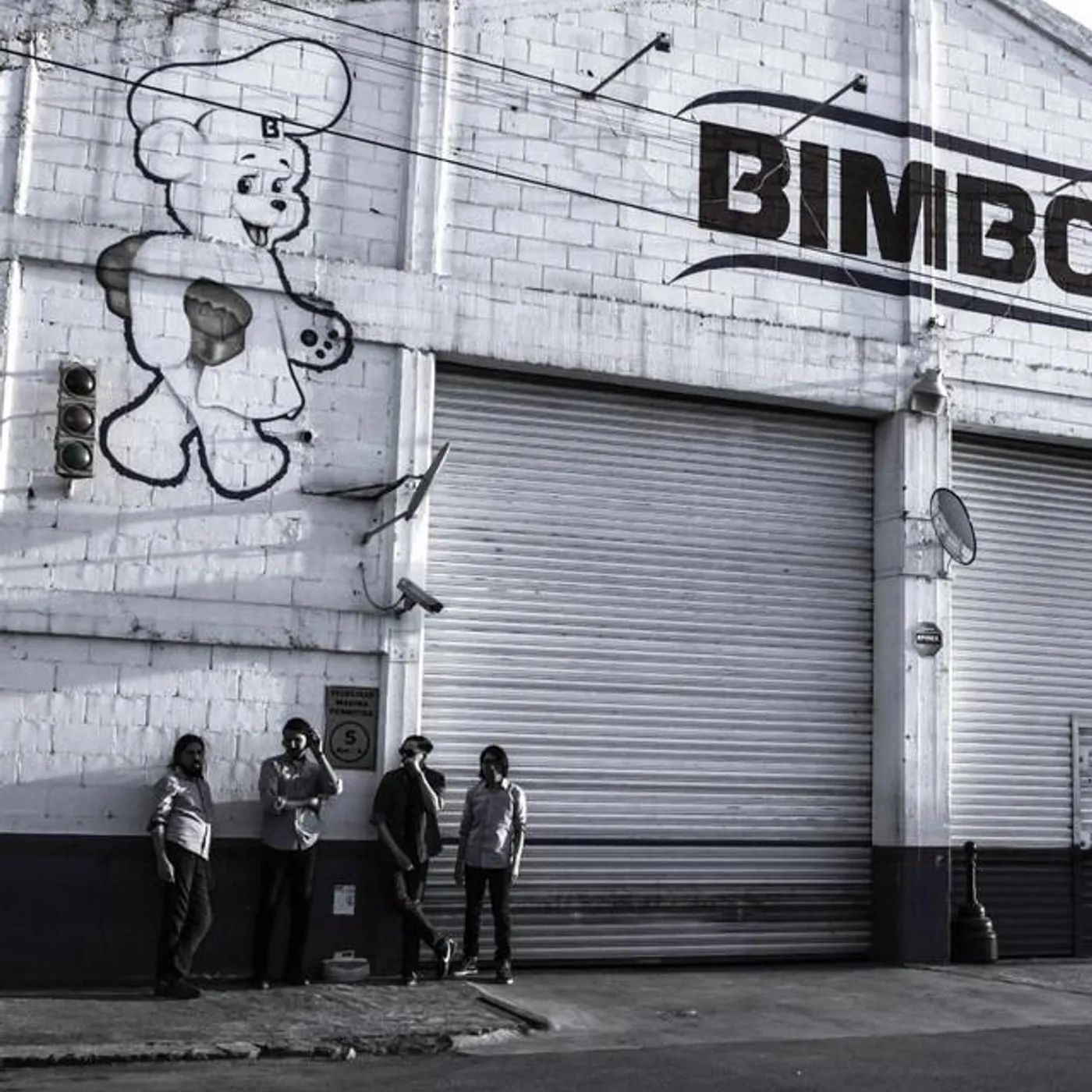 Pla Pla Pla Brand Page