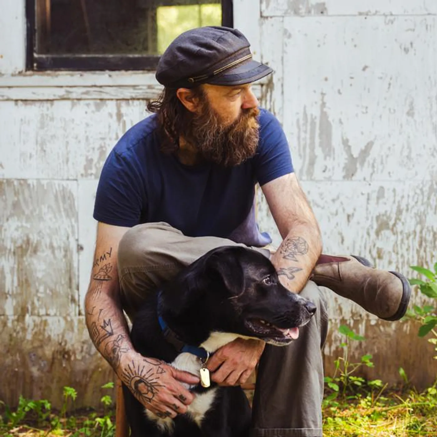 Dany Placard Brand Page