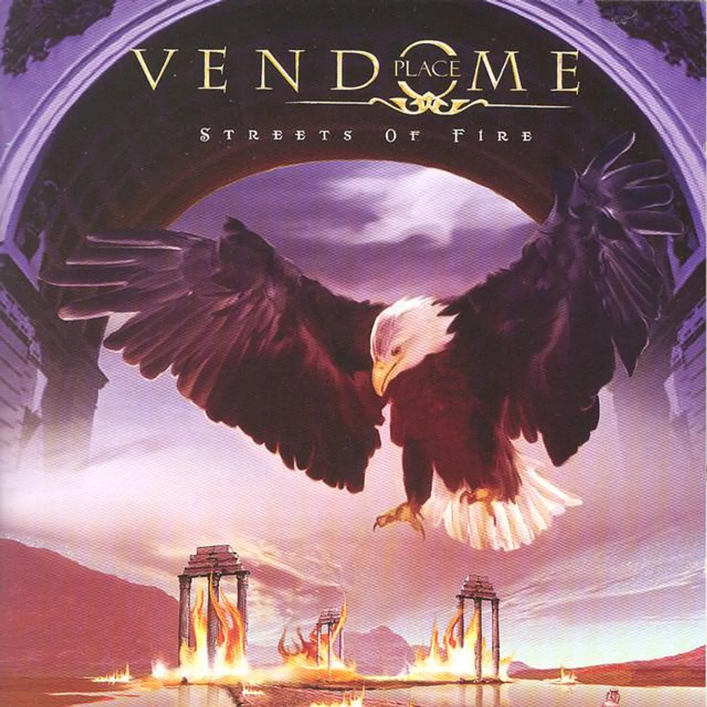 Place Vendome Brand Page
