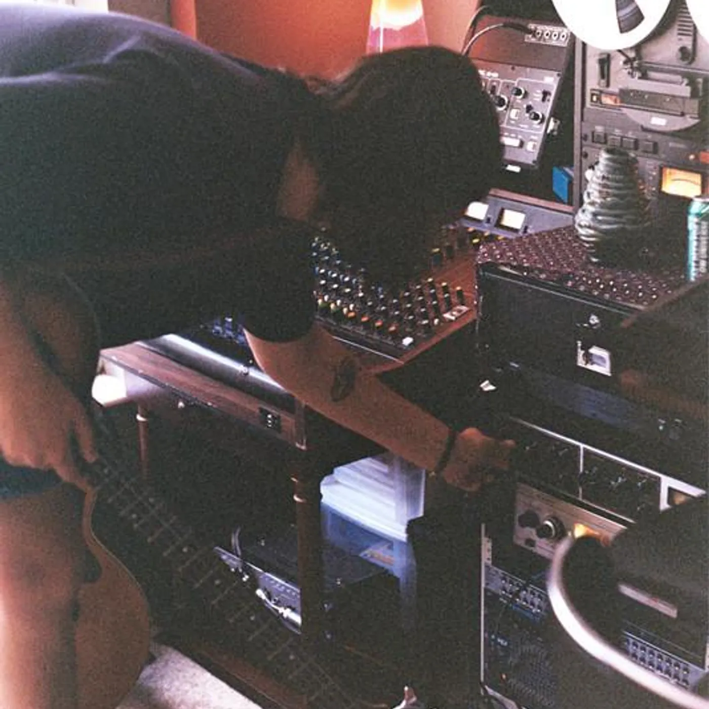 Placid Cactus Brand Page